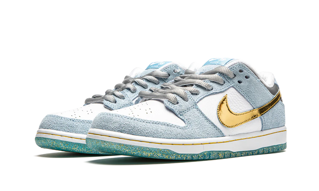 Nike SB Dunk Low Sean Cliver