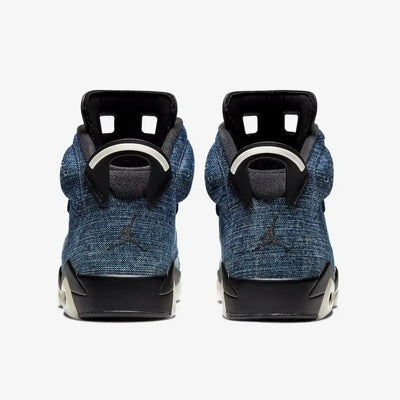 Jordan 6 Retro Washed Denim