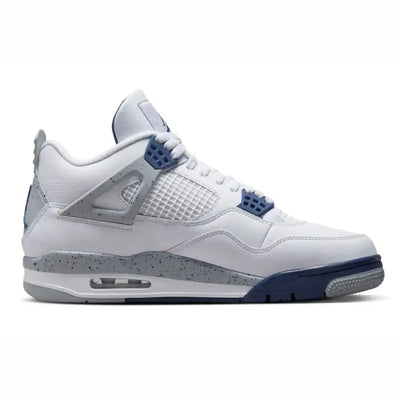 Jordan 4 Retro Midnight Navy
