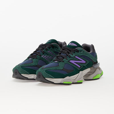 New Balance 9060 Nightwatch Purple