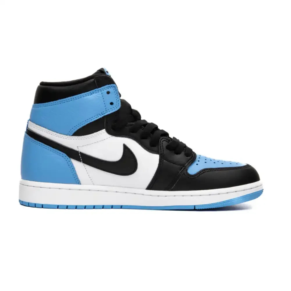 Jordan 1 Retro High OG Unc Toe