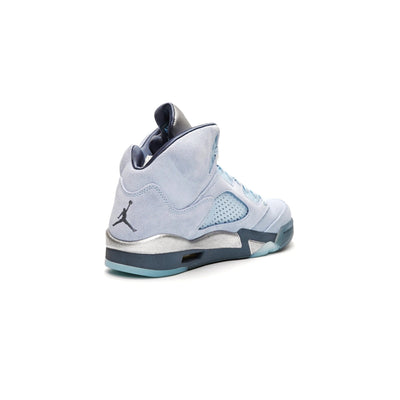 Jordan 5 Retro Bluebird