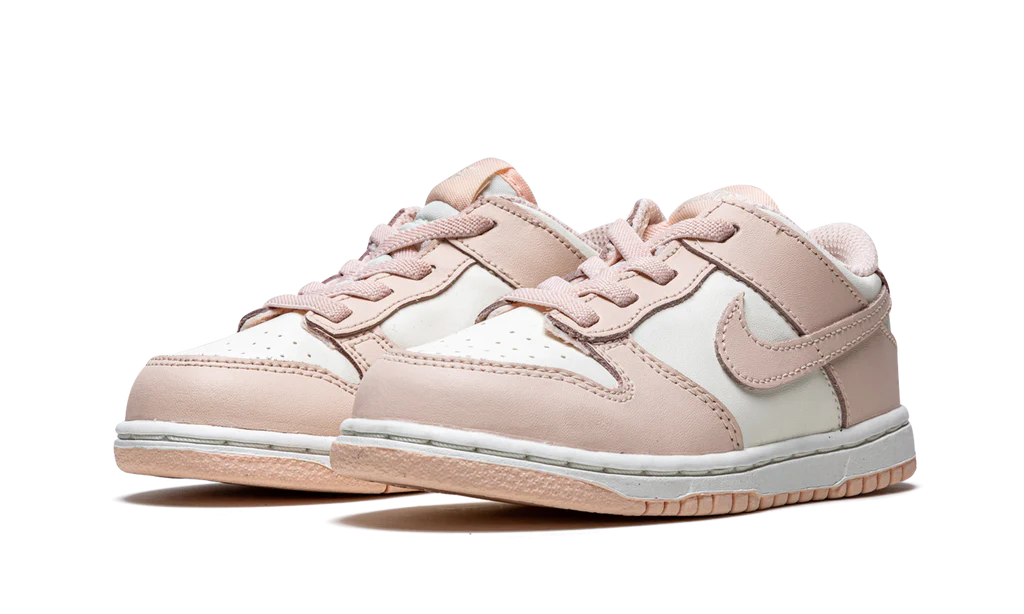 Nike Dunk Low Orange Pearl