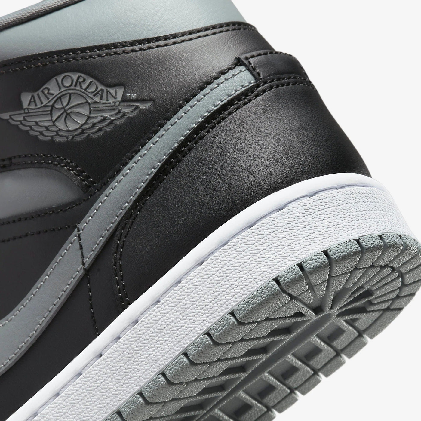 Jordan 1 Mid Shadow