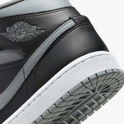 Jordan 1 Mid Shadow