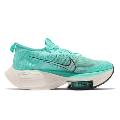 Nike Air Zoom Alphafly NEXT% 2 – Teal