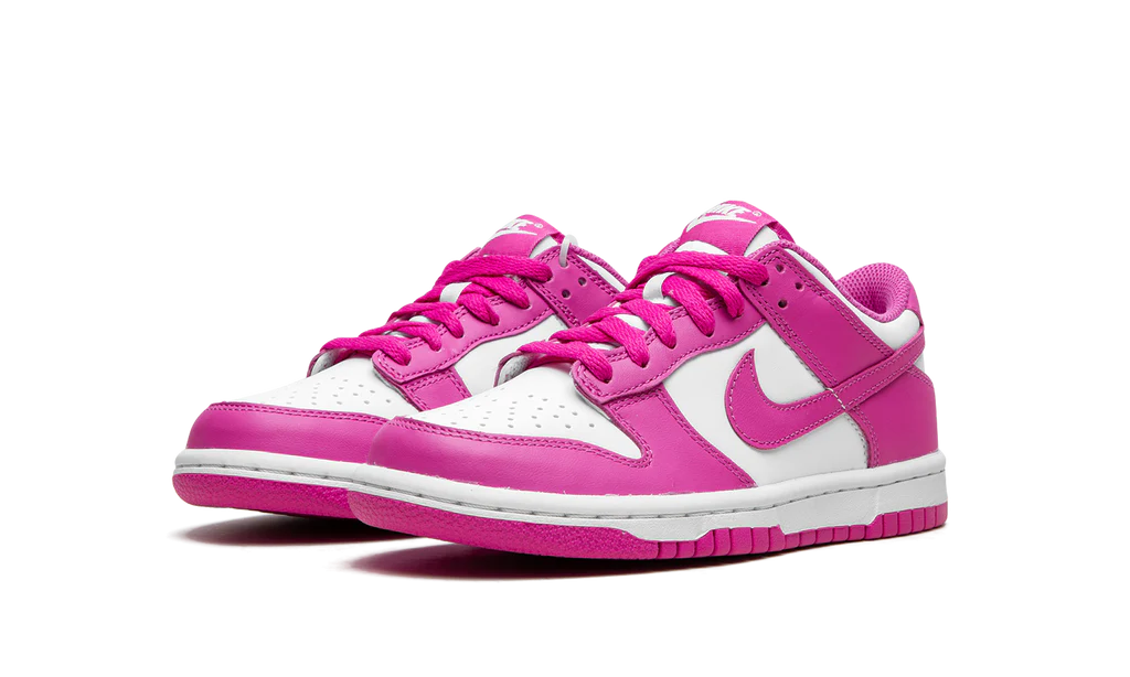 Nike Dunk Low Active Fuchsia