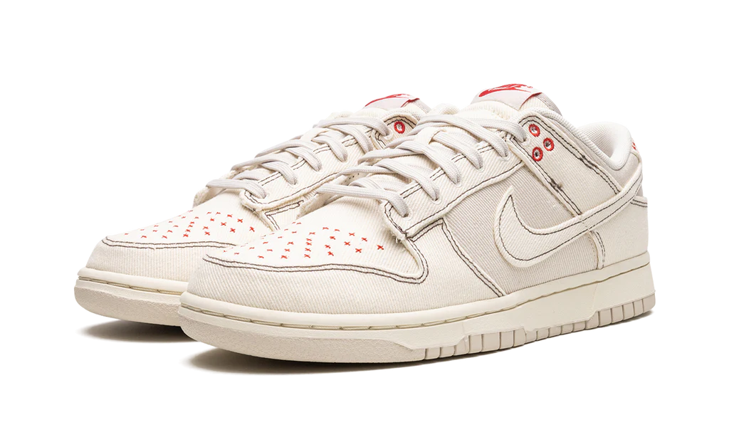 Nike Dunk Low Light Iron Ore