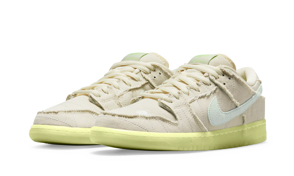 Nike SB Dunk Low Mummy