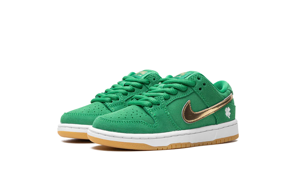 Nike Dunk Low St Patrick’s Day