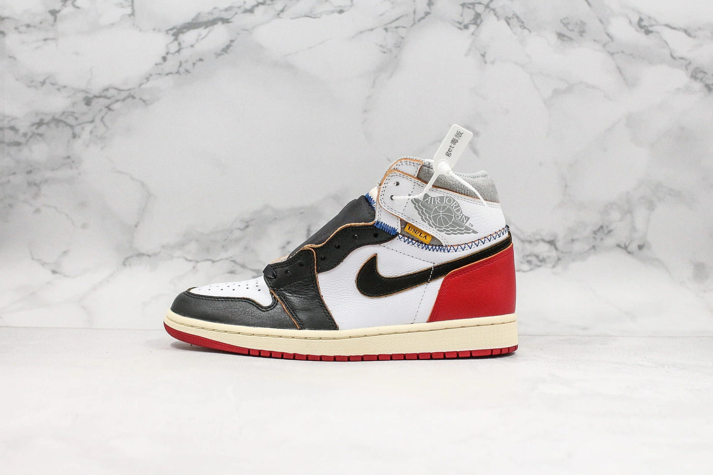 Air Jordan 1 Retro High OG x Union LA