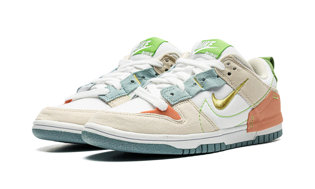 Nike Dunk Low Disrupt 2 Easter