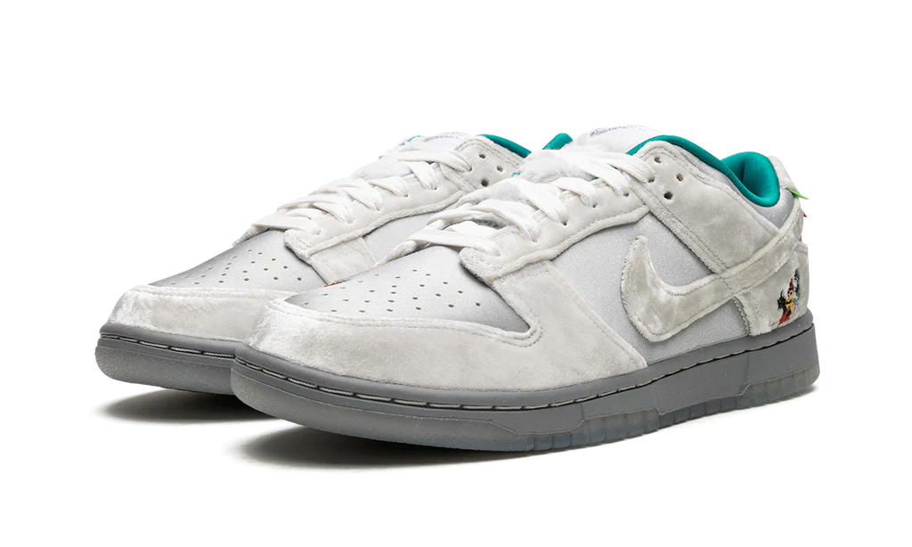 Nike Dunk Low Ice