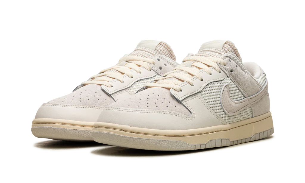 Nike Dunk Low Light Bone