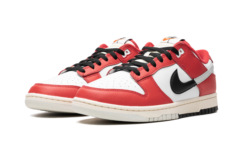 Nike Dunk Low Chicago Split Hombre