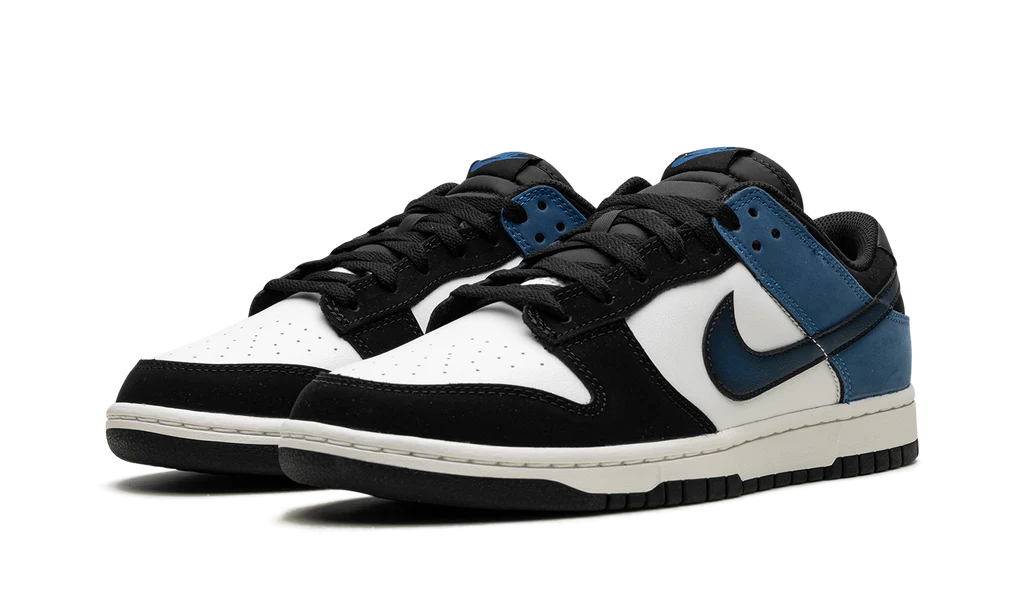 Nike Dunk Low Industrial Blue