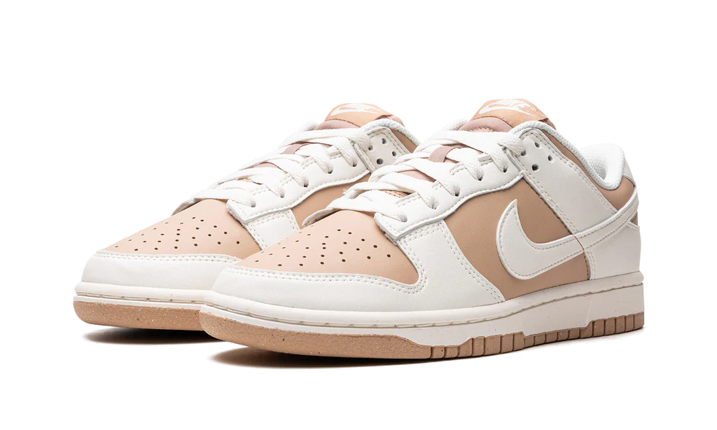 Nike Dunk Low Next Nature Beige Sail