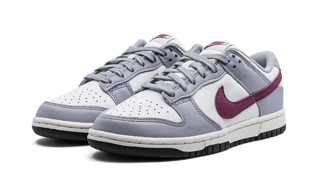 Nike Dunk Low Pale Ivory Redwood