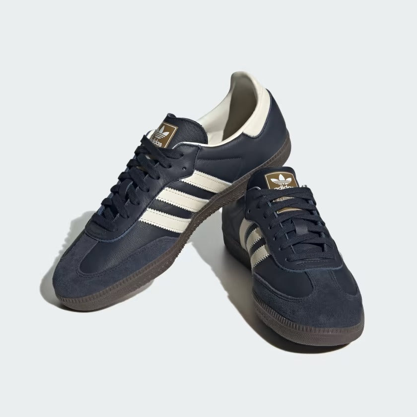 Adidas Samba OG - Navy/White Gum