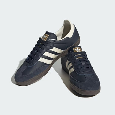 Adidas Samba OG - Navy/White Gum