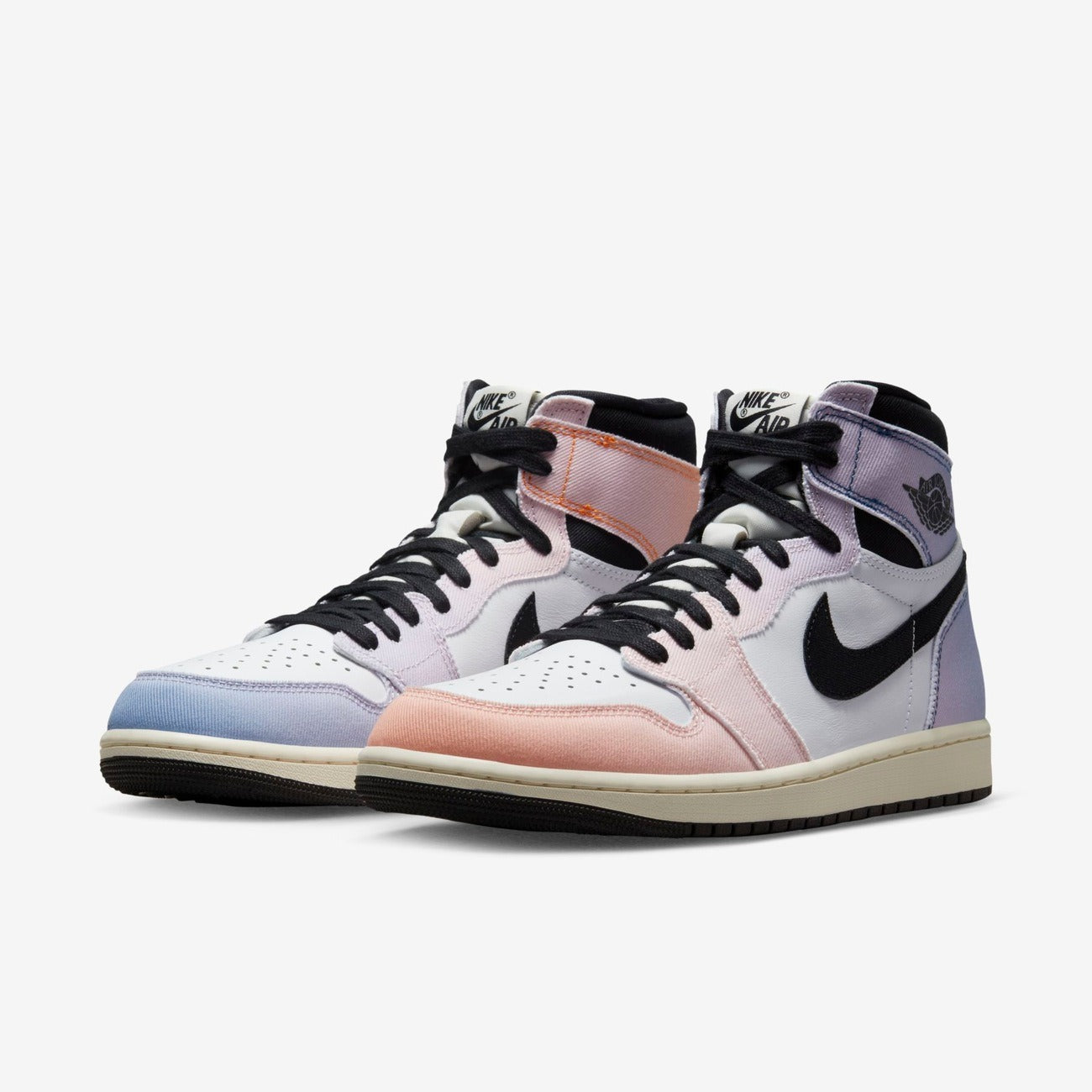 Jordan 1 Retro High Skyline