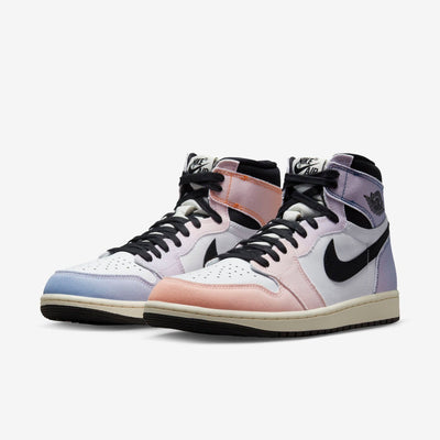 Jordan 1 Retro High Skyline