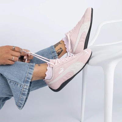 Puma Speedcat OG Whisp of Pink White