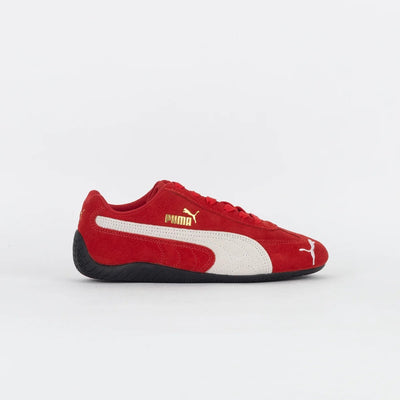 Puma Speedcat OG Red White