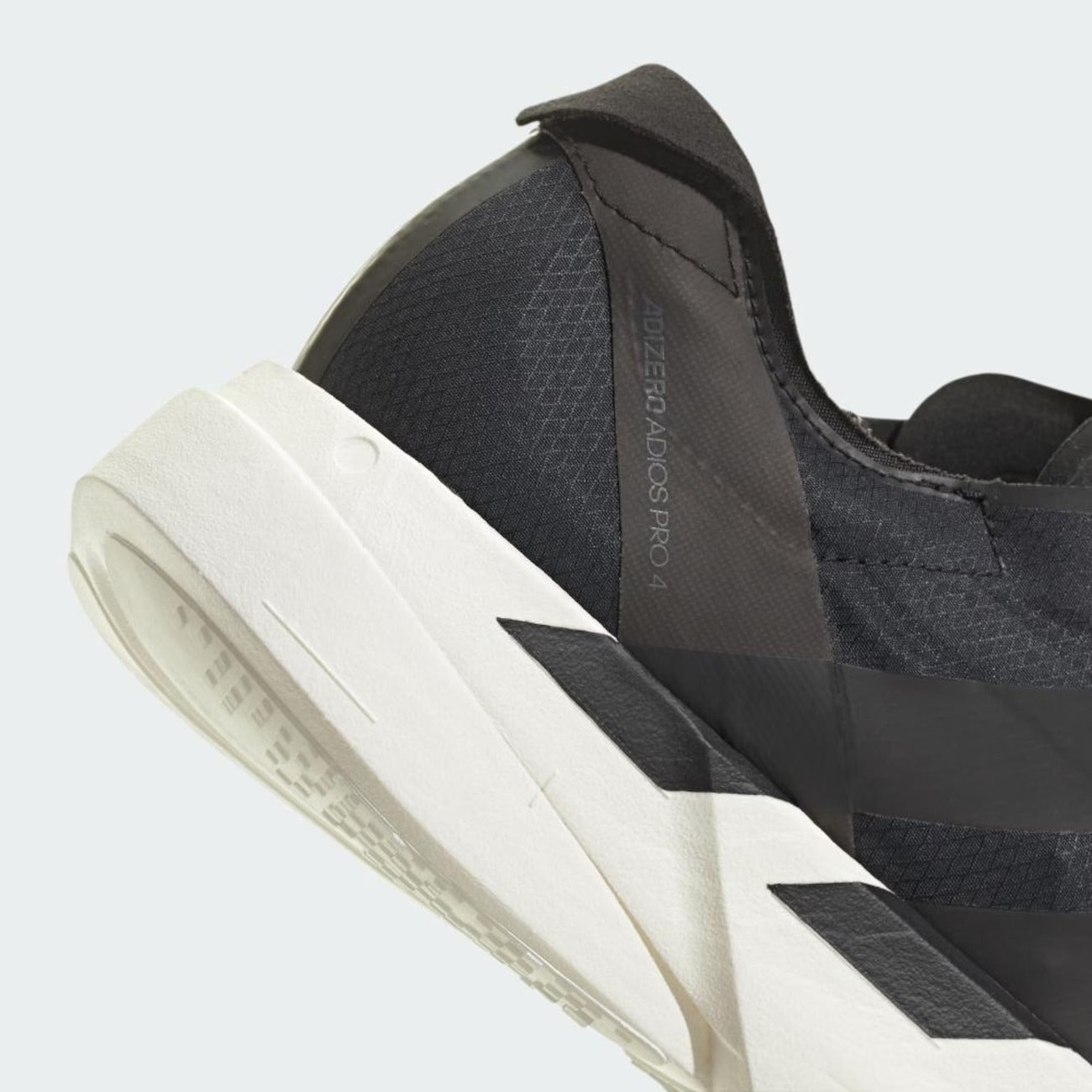 Adidas Adizero Adios Pro 4 - Black