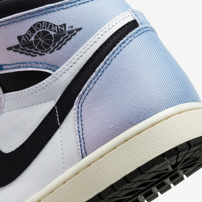 Jordan 1 Retro High Skyline