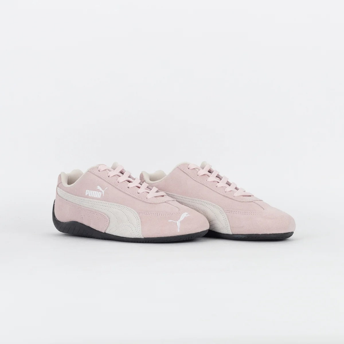 Puma Speedcat OG Whisp of Pink White
