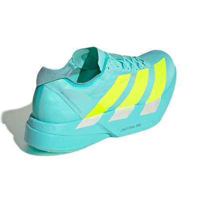 Adidas Adizero Adios Pro 4 - Turquoise