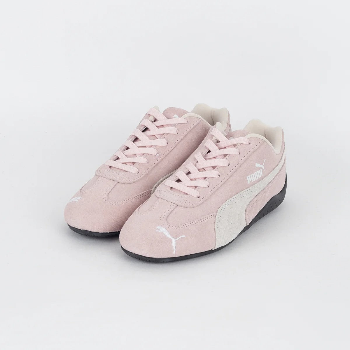Puma Speedcat OG Whisp of Pink White