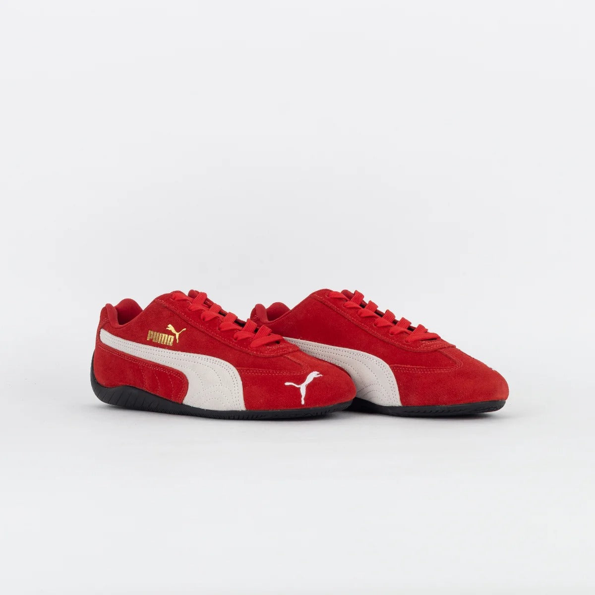Puma Speedcat OG Red White