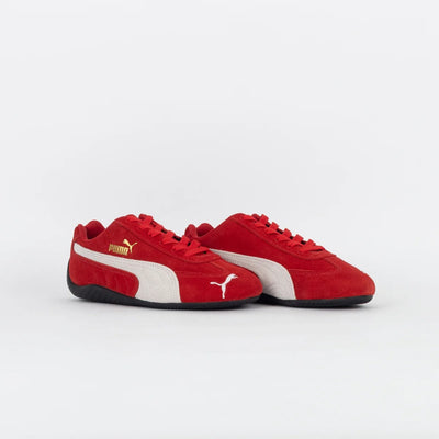 Puma Speedcat OG Red White