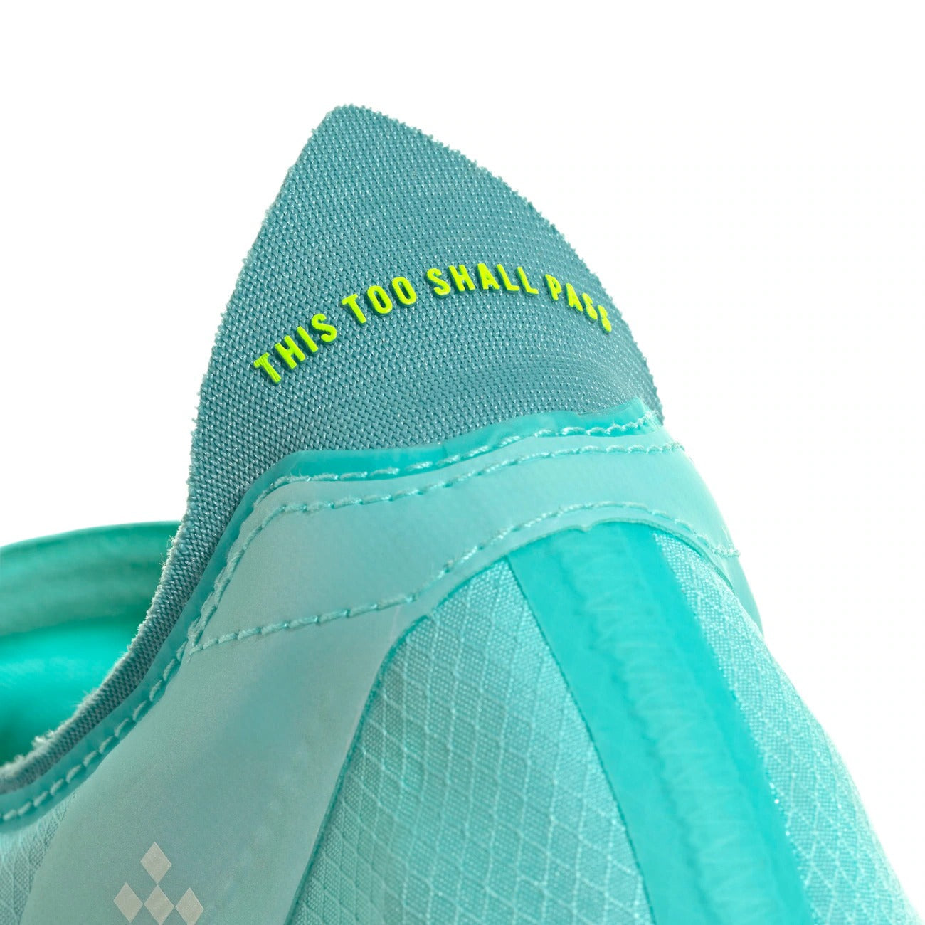 Adidas Adizero Adios Pro 4 - Turquoise