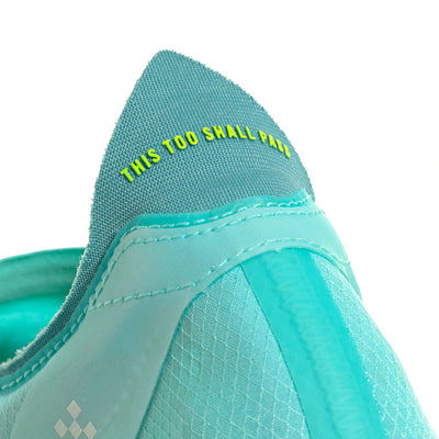 Adidas Adizero Adios Pro 4 - Turquoise