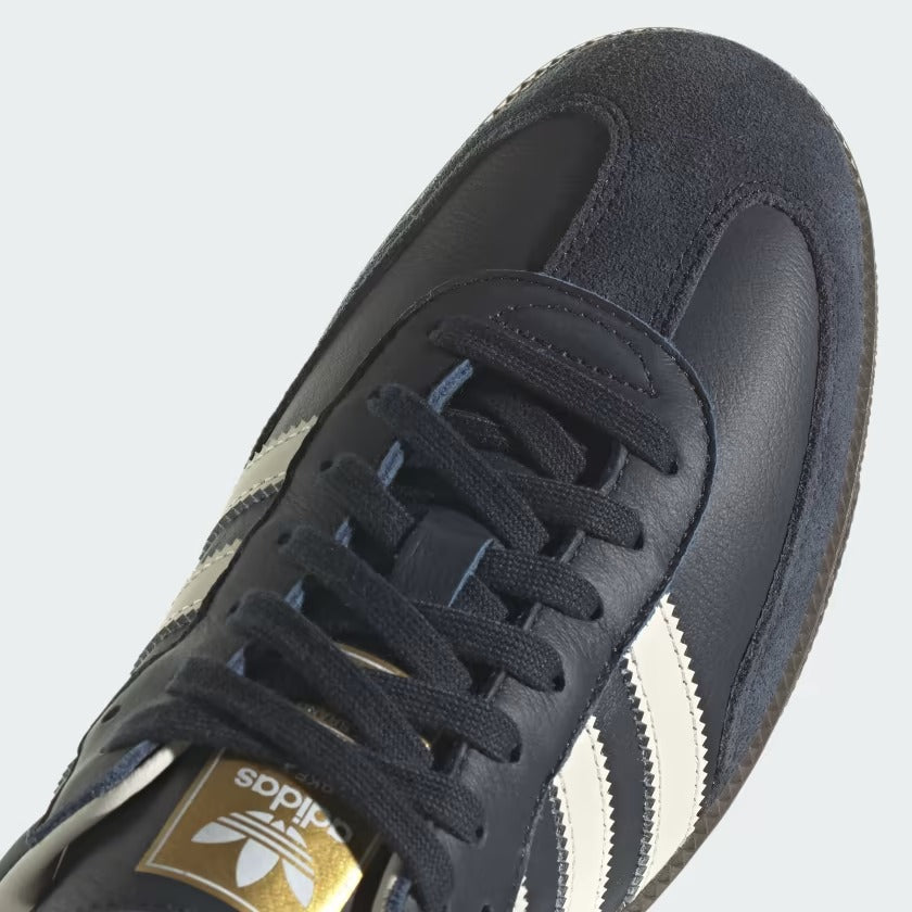 Adidas Samba OG - Navy/White Gum