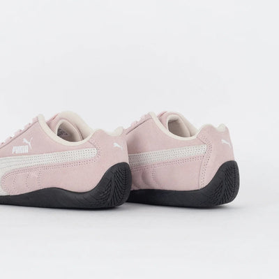 Puma Speedcat OG Whisp of Pink White