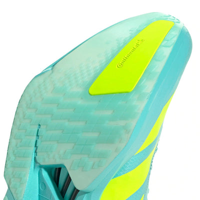 Adidas Adizero Adios Pro 4 - Turquoise
