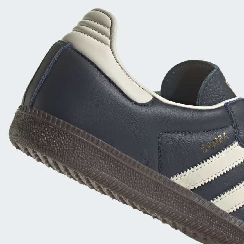 Adidas Samba OG - Navy/White Gum