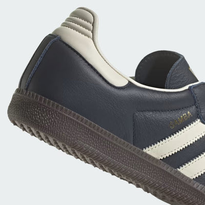 Adidas Samba OG - Navy/White Gum