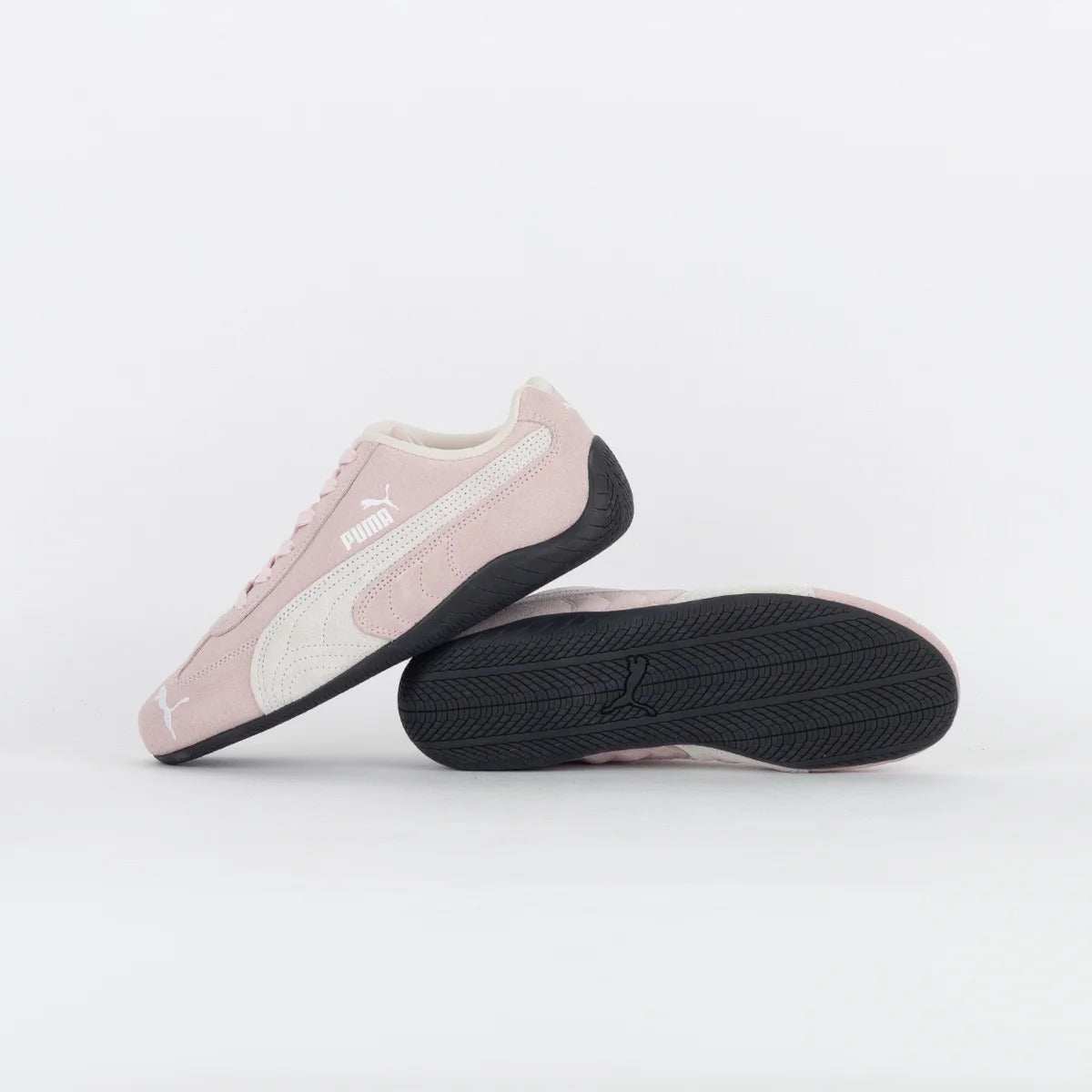 Puma Speedcat OG Whisp of Pink White