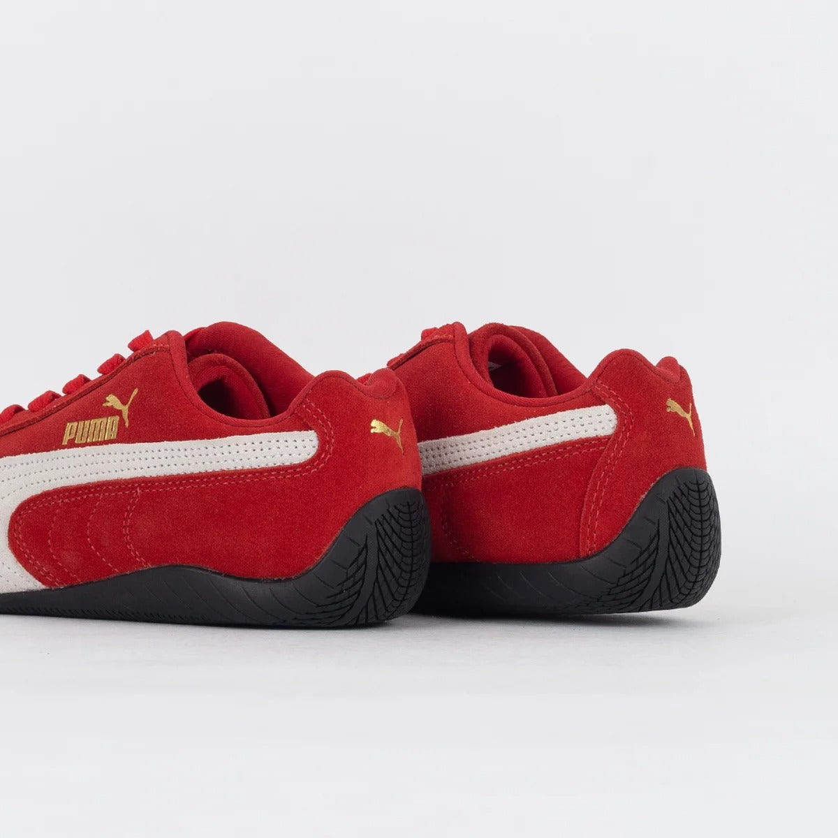 Puma Speedcat OG Red White