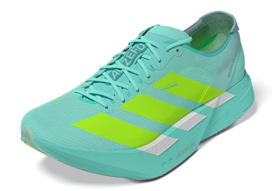 Adidas Adizero Adios Pro 4 - Turquoise