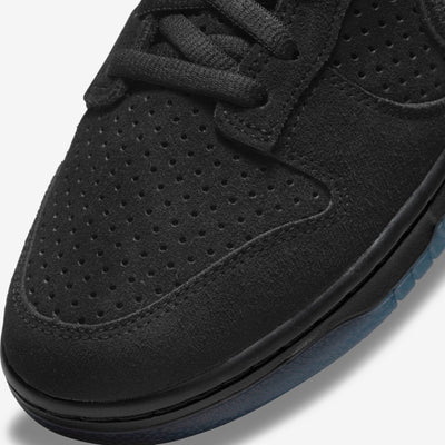 Nike Dunk Low SP Undefeated 5 On It Black