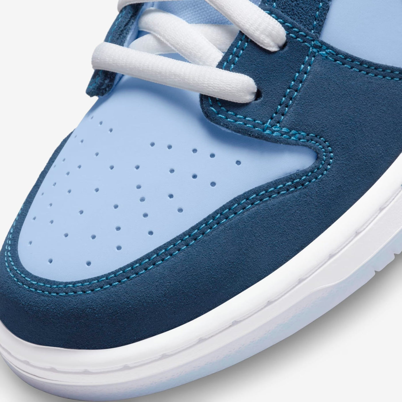 Nike Dunk Low Why So Sad