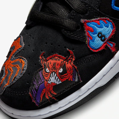 Nike SB Dunk Low Neckface