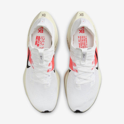 Nike Air Zoom Alphafly NEXT% 2 – White/Pink
