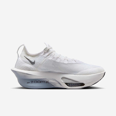 Nike Air Zoom Alphafly 3 – White